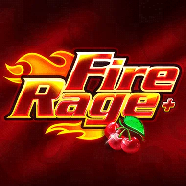 Fire Rage